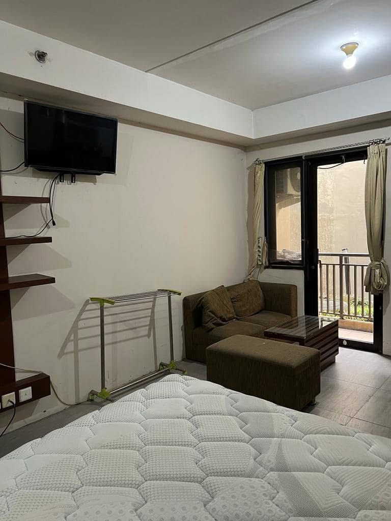 Di Sewakan Aparteman Metropark Jababeka